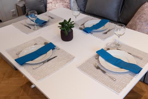 Katia Modern Apartment in Athens - image 3