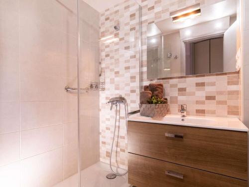 Appartement Saint-Lary-Soulan 3 pièces 6 personnes - FR-1-296-272 - image 10