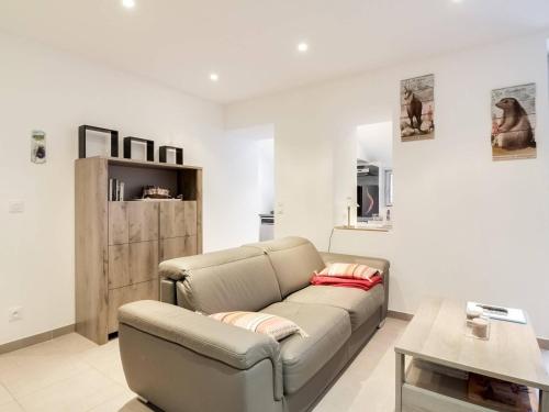 Appartement Luz-Saint-Sauveur, 3 pièces, 6 personnes - FR-1-402-68