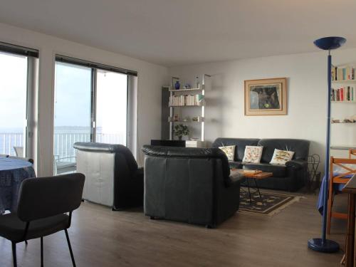 Appartement La Baule, 3 pièces, 4 personnes - FR-1-245-97 - Location saisonnière - La Baule-Escoublac