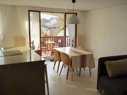 Appartement Biarritz 2 pièces 4 personnes - FR-1-248-66 - image 3