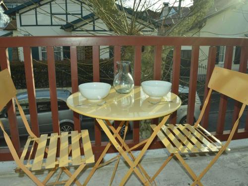 Appartement Biarritz 2 pièces 4 personnes - FR-1-248-66 - image 10