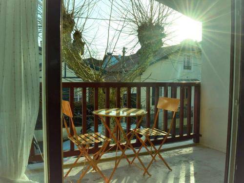 Appartement Biarritz 2 pièces 4 personnes - FR-1-248-66 - image 9