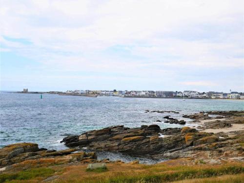 Studio Quiberon, 1 pièce, 3 personnes - FR-1-478-42 - Location saisonnière - Quiberon