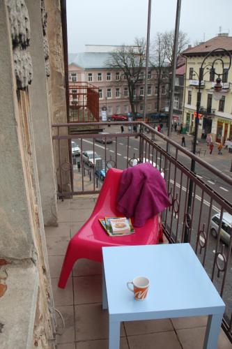 Hostel Królewska - image 14