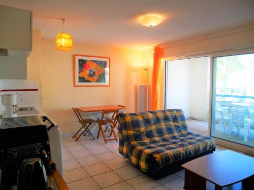 Appartement Quiberon, 3 pièces, 5 personnes - FR-1-478-65 - Location saisonnière - Quiberon