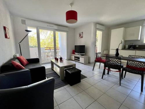 Appartement Cambo-les-Bains 3 pièces 4 personnes - FR-1-495-22 - image 6