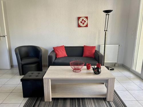 Appartement Cambo-les-Bains 3 pièces 4 personnes - FR-1-495-22 - image 5