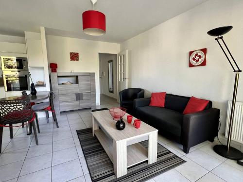 Appartement Cambo-les-Bains 3 pièces 4 personnes - FR-1-495-22 - image 2