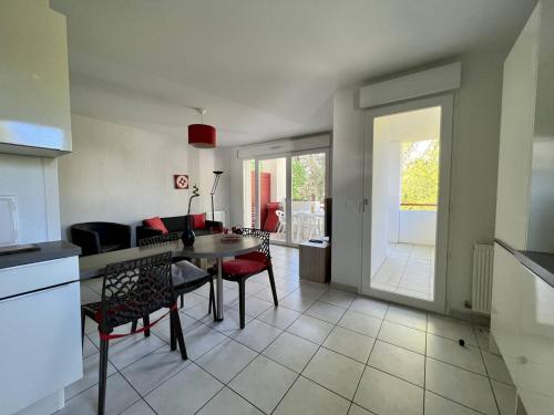 Appartement Cambo-les-Bains 3 pièces 4 personnes - FR-1-495-22 - image 12