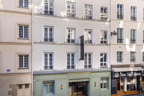 Restaurant Canopée