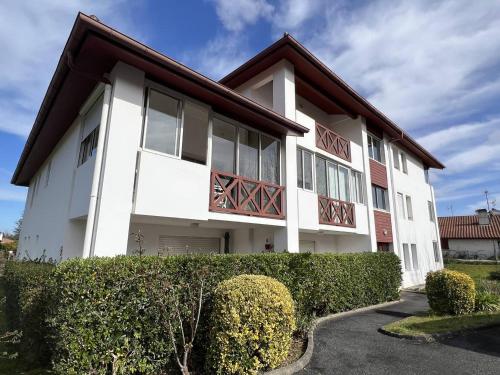 Studio Cambo-les-Bains, 1 pièce, 2 personnes - FR-1-495-63