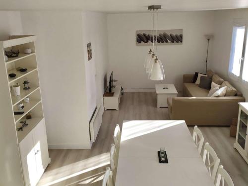 Villa Erdeven, 4 pièces, 5 personnes - FR-1-479-46