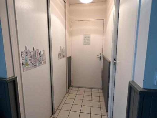 Studio Cambo-les-Bains, 1 pièce, 2 personnes - FR-1-495-63