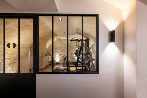 Hôtel La Canopée – Paris, TX