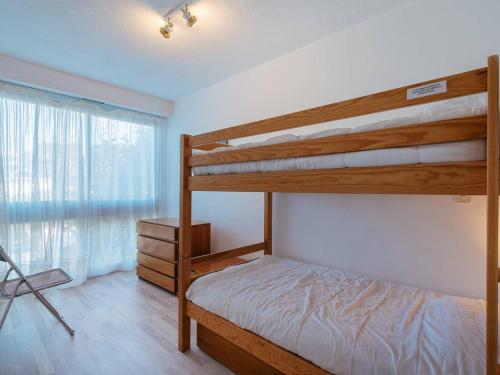 Carnac: Appartement 6 pers 3 pièces 60m² Wifi proche plage parking - image 4
