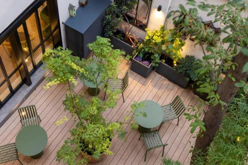 ホテル ダルビオン