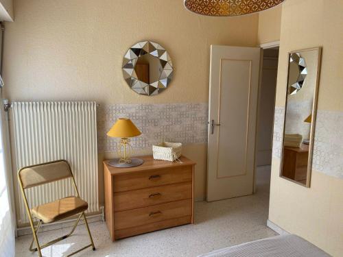 Appartement Balaruc-les-Bains 2 pièces 4 personnes - FR-1-503-62 - image 3