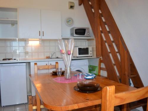 Appartement Saint-Cyprien 2 pièces 6 personnes - FR-1-225D-65 - image 9