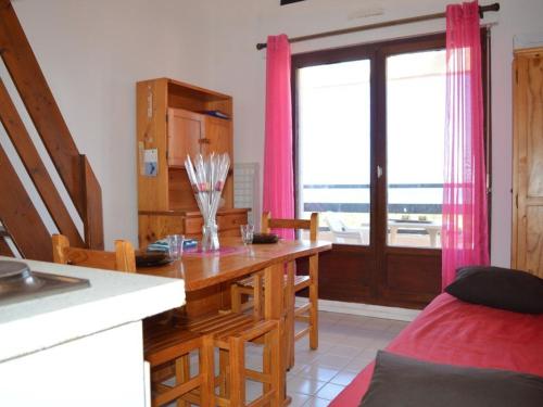 Appartement Saint-Cyprien 2 pièces 6 personnes - FR-1-225D-65 - main image