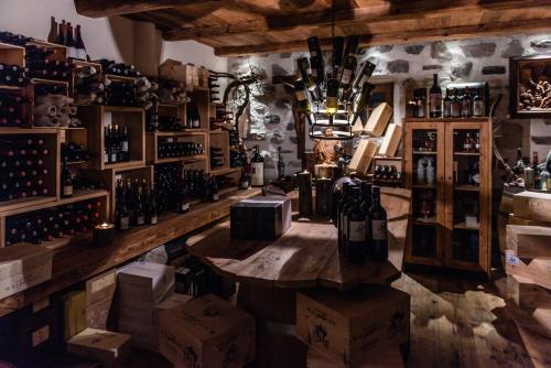 408565639 Dolomites Living Hotel Tirler