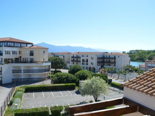 Appartement Saint-Cyprien 2 pièces 6 personnes - FR-1-225D-65 - image 4