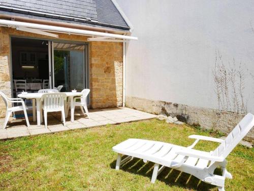 Appartement Carnac, 2 pièces, 4 personnes - FR-1-477-156 - Location saisonnière - Carnac