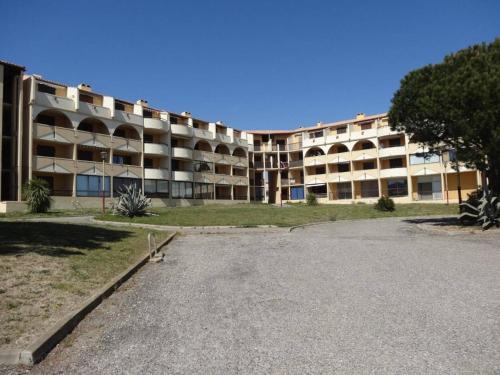 Appartement Fleury-Saint-Pierre-la-Mer, 2 pièces, 4 personnes - FR-1-229D-35