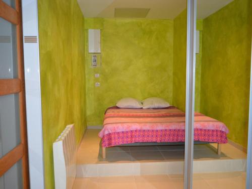 Studio Capbreton, 1 pièce, 4 personnes - FR-1-247-171