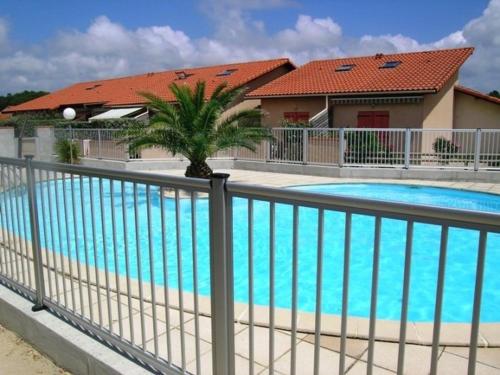 Maison Capbreton 3 pièces 6 personnes - FR-1-247-173 - main image