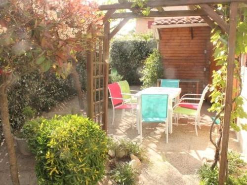 Maison Capbreton, 3 pièces, 6 personnes - FR-1-247-173