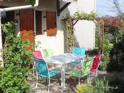 Maison Capbreton 3 pièces 6 personnes - FR-1-247-173 - image 2