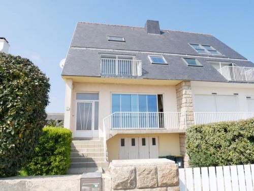 Villa Gâvres, 5 pièces, 8 personnes - FR-1-479-16