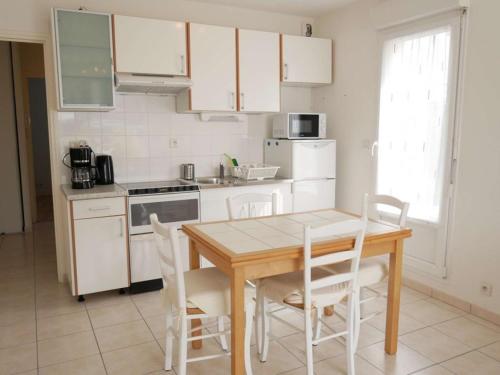 Appartement Étel 2 pièces 4 personnes - FR-1-479-101 - image 4