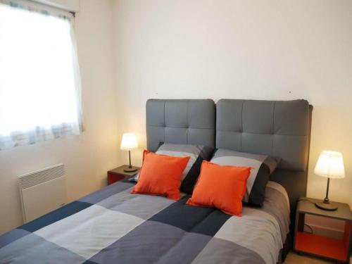 Appartement Étel 2 pièces 4 personnes - FR-1-479-101 - image 6