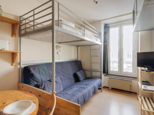 Appartement Cauterets 1 pièce 2 personnes - FR-1-401-146 - image 6