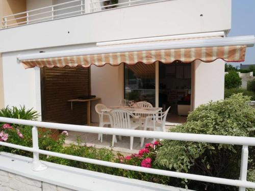 Appartement Étel 2 pièces 4 personnes - FR-1-479-101 - image 13
