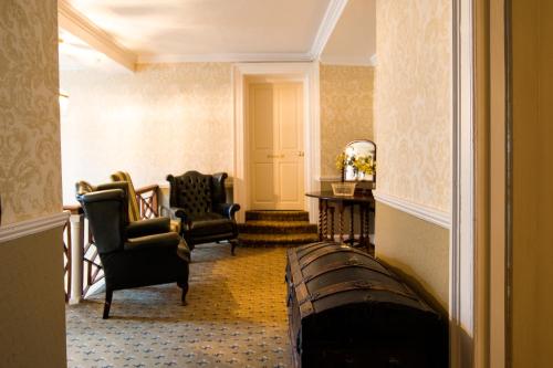 Instalaciones, Bishopsgate House Hotel in Beaumaris