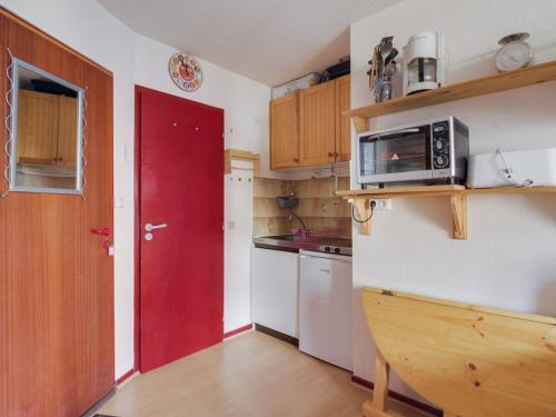 Appartement Cauterets 1 pièce 2 personnes - FR-1-401-146 - image 14