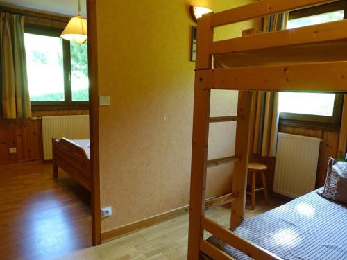 Appartement Arêches-Beaufort, 3 pièces, 6 personnes - FR-1-342-153