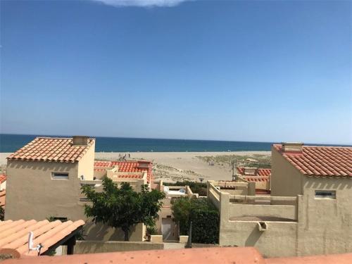 Villa Port Leucate, 2 pièces, 4 personnes - FR-1-81-459