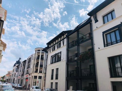 Appartement Arcachon 2 pièces 2 personnes - FR-1-433-55 - image 13