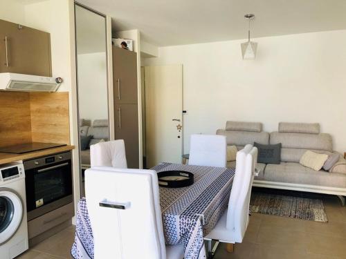 Appartement Arcachon 2 pièces 2 personnes - FR-1-433-55 - image 14