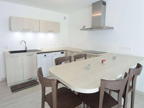 Appartement La Trinité-sur-Mer 3 pièces 5 personnes - FR-1-477-18 - image 7