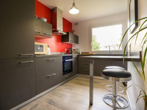 Appartement Carnac 3 pièces 5 personnes - FR-1-477-30 - image 9