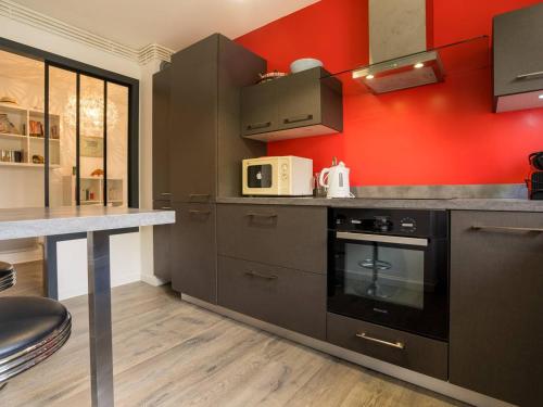 Appartement Carnac 3 pièces 5 personnes - FR-1-477-30 - main image