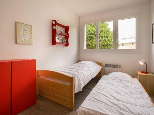 Appartement Carnac 3 pièces 5 personnes - FR-1-477-30 - image 12