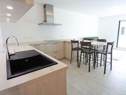 Appartement La Trinité-sur-Mer 3 pièces 5 personnes - FR-1-477-18 - image 10