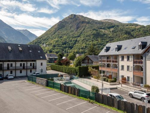 Appartement Saint-Lary-Soulan 3 pièces 6 personnes - FR-1-296-302 - main image