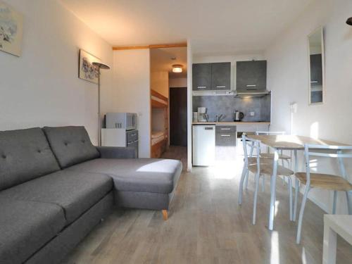 Studio Montvalezan-La Rosière, 1 pièce, 4 personnes - FR-1-398-623 - Location saisonnière - Montvalezan